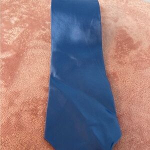 Arrow Classic Blue Tie